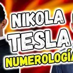 Numerología de Nikola Tesla