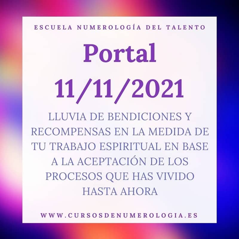portal 11/11/2021