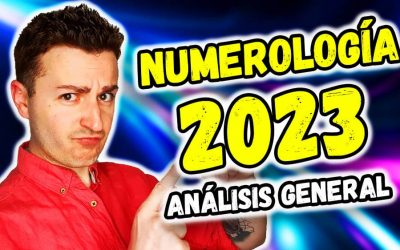 Numerología 2023